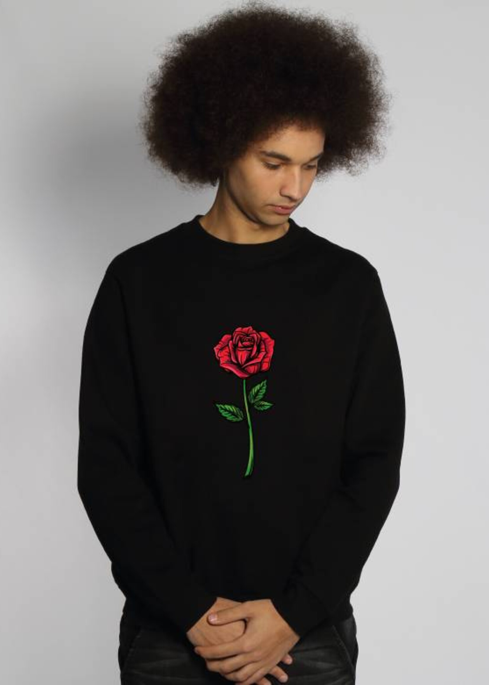 ROSE SWEATER (MEN)