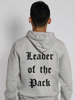 LEADER OF THE PACK HOODIE (MEN)
