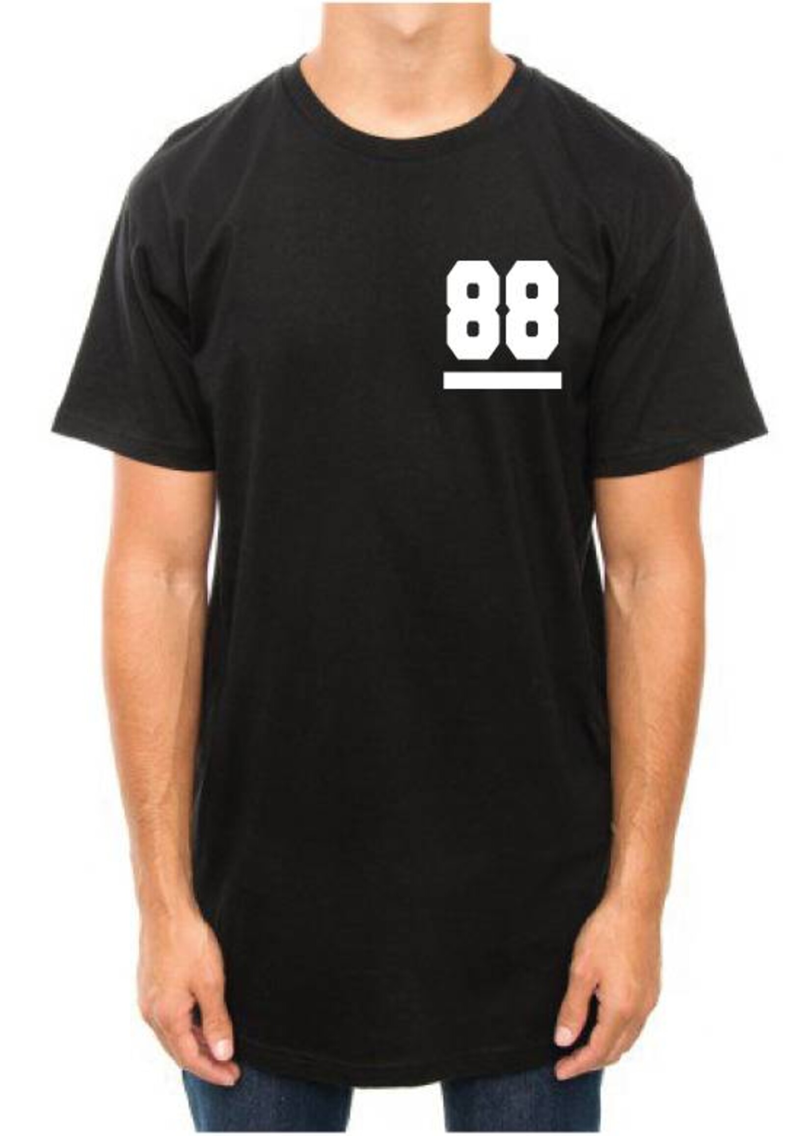 ASAP ROCKY LONG TEE (MEN)