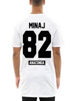 MINAJ LONG TEE (MEN)