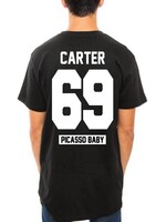 CARTER LONG TEE (MEN)