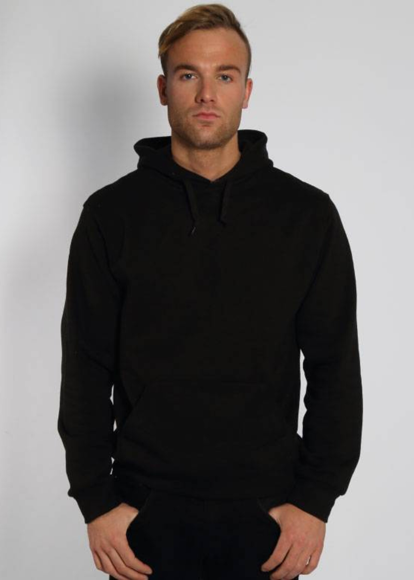SNAKE HOODIE (MEN)