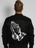 PRAY BOMBER JKT