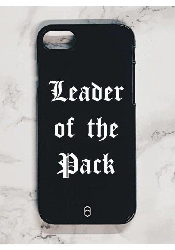 LEADER OF THE PACK CASE