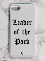 LEADER OF THE PACK CASE