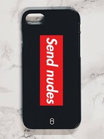 SEND NUDES CASE