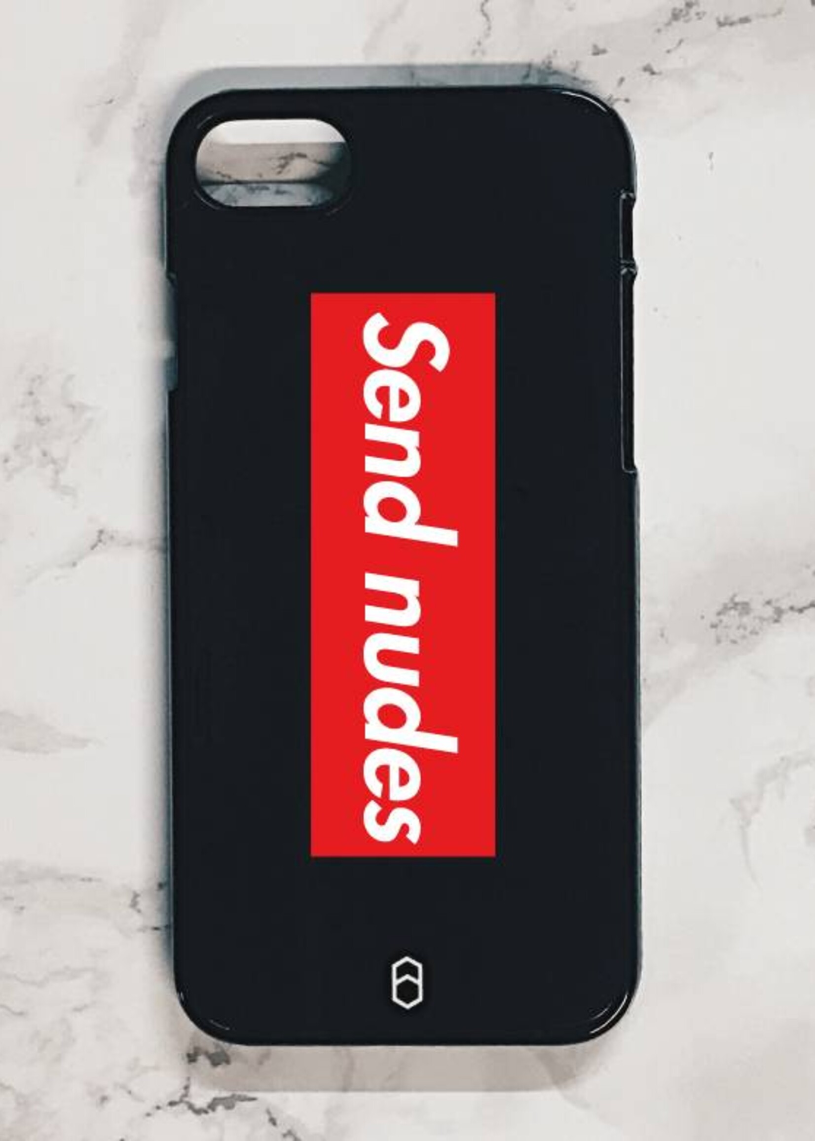 SEND NUDES CASE