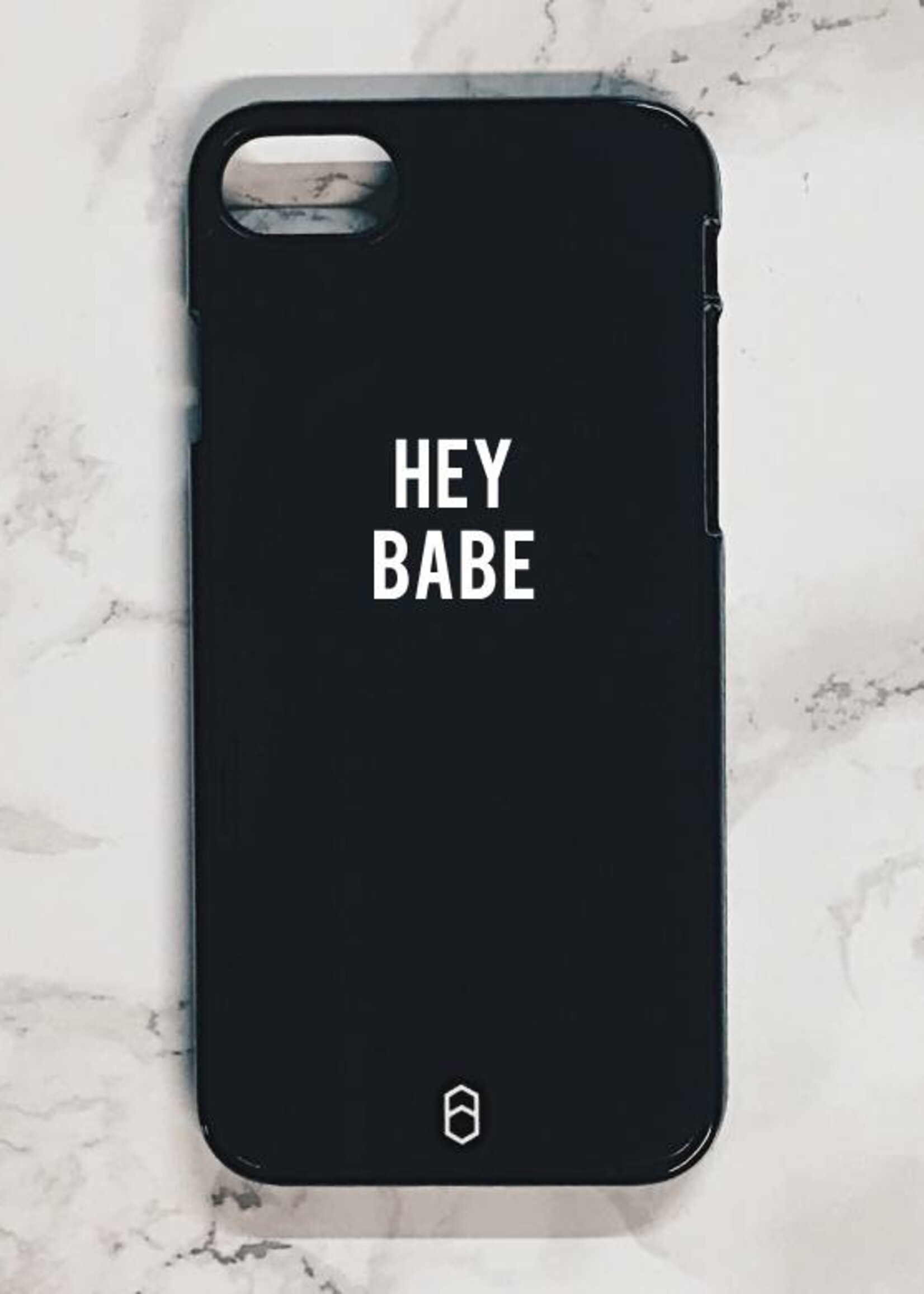 HEY BABE CASE
