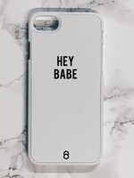 HEY BABE CASE