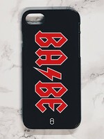 THUNDER BABE CASE