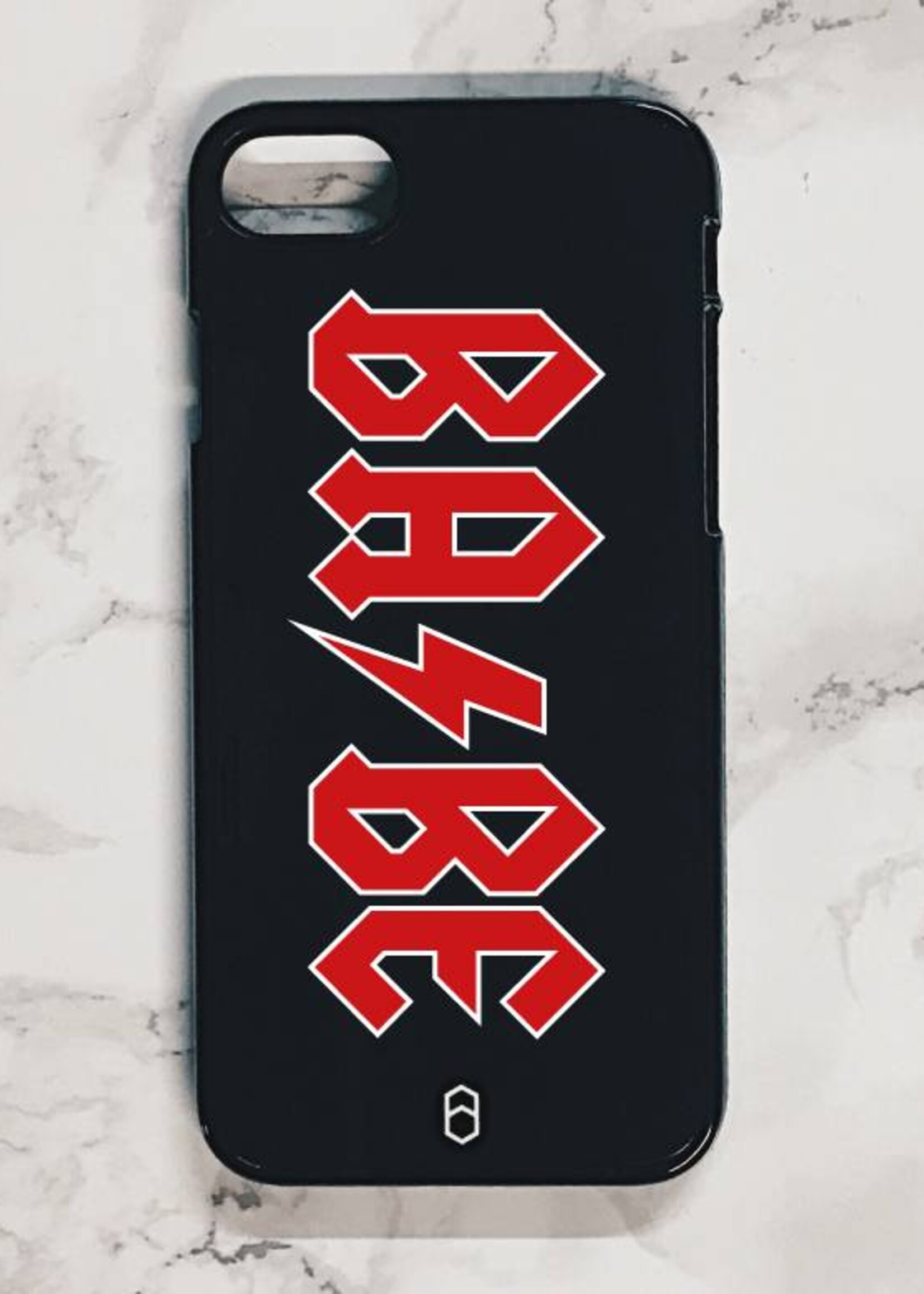 THUNDER BABE CASE