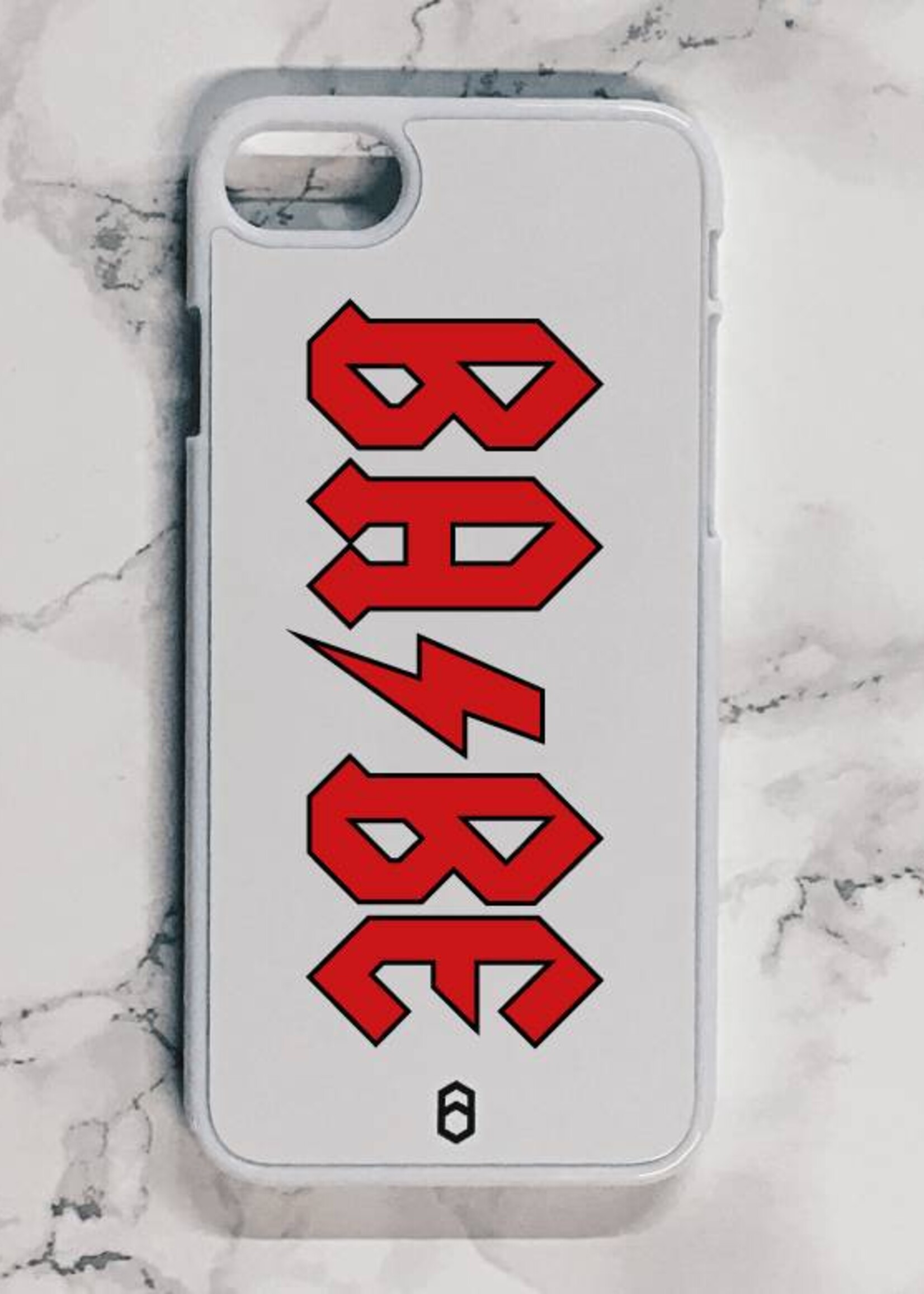 THUNDER BABE CASE