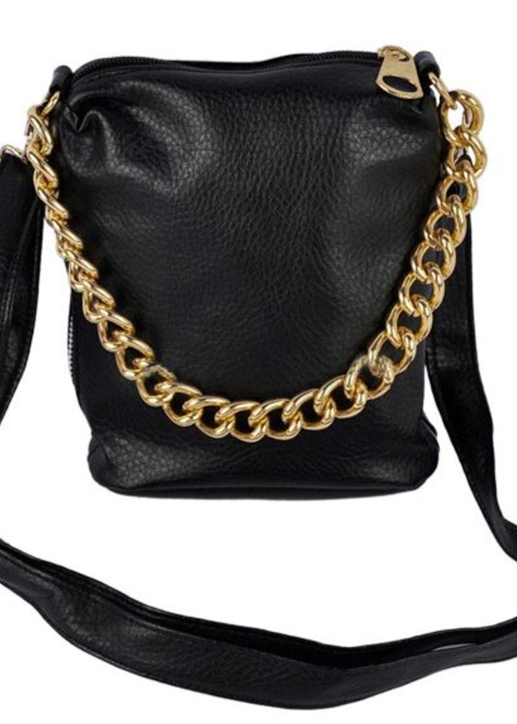 CHAIN BAG