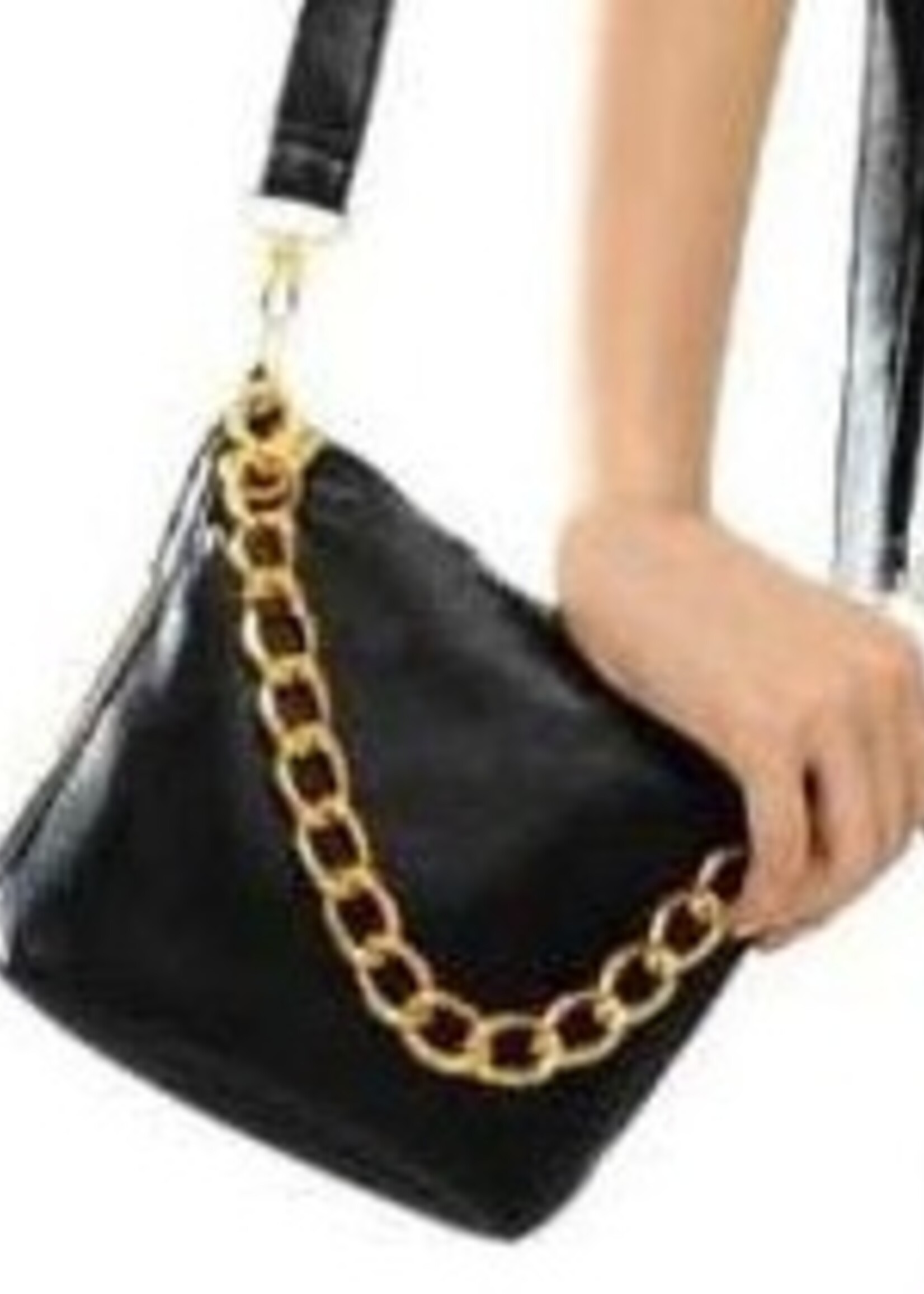 CHAIN BAG