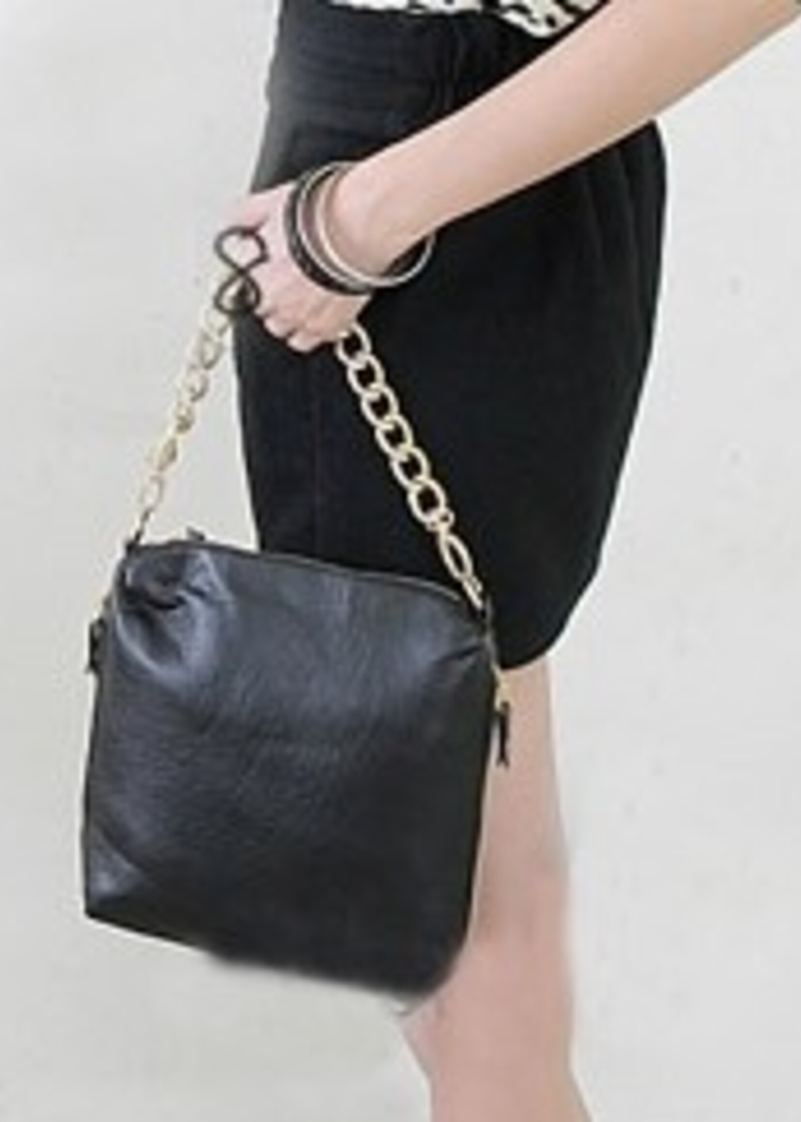 CHAIN BAG