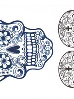 SKULL TATTOOS