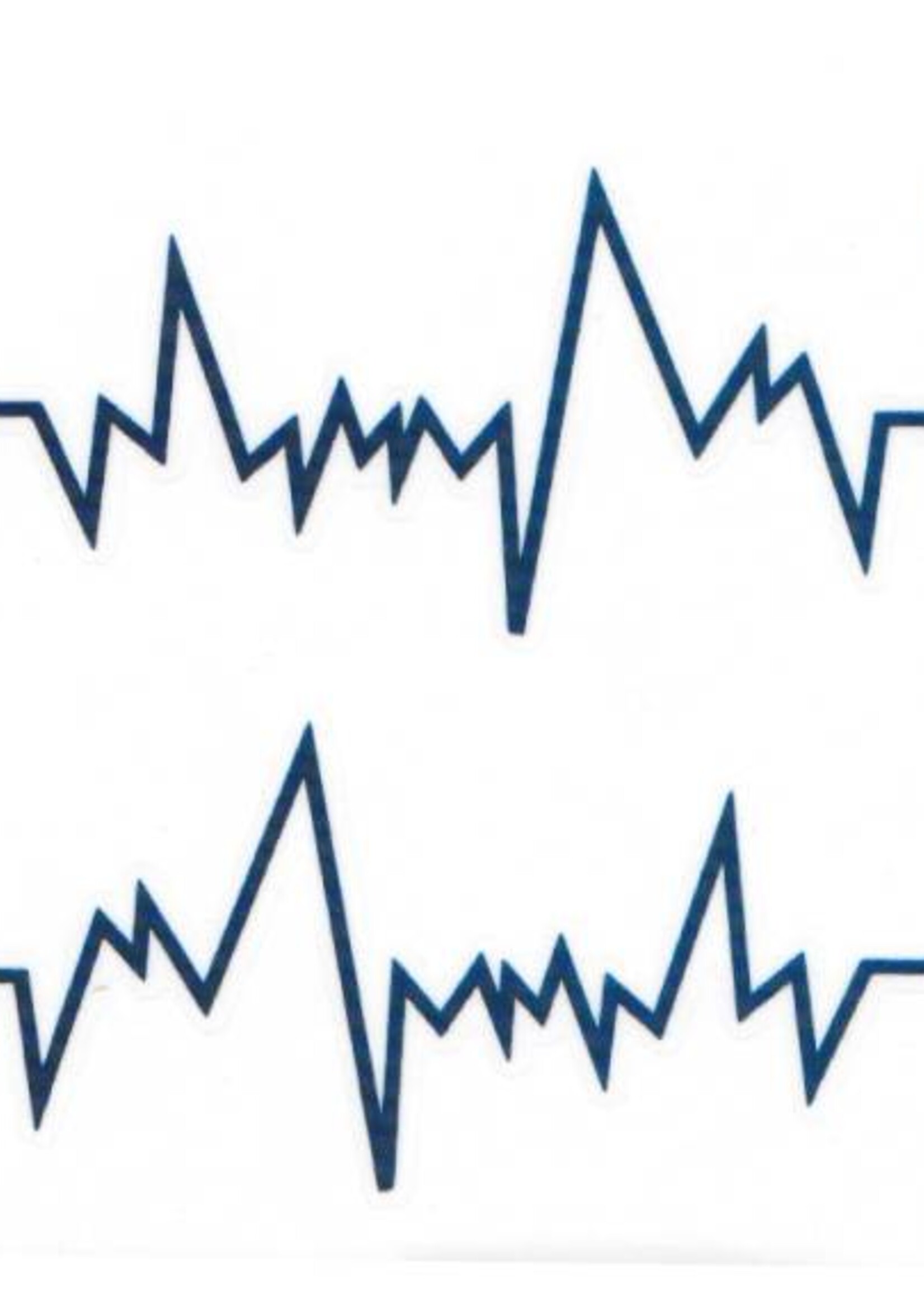 HEARTBEAT TATTOOS