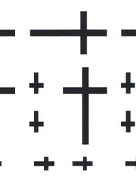 CROSS TATTOOS