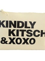 KINDLY BAG ECRU