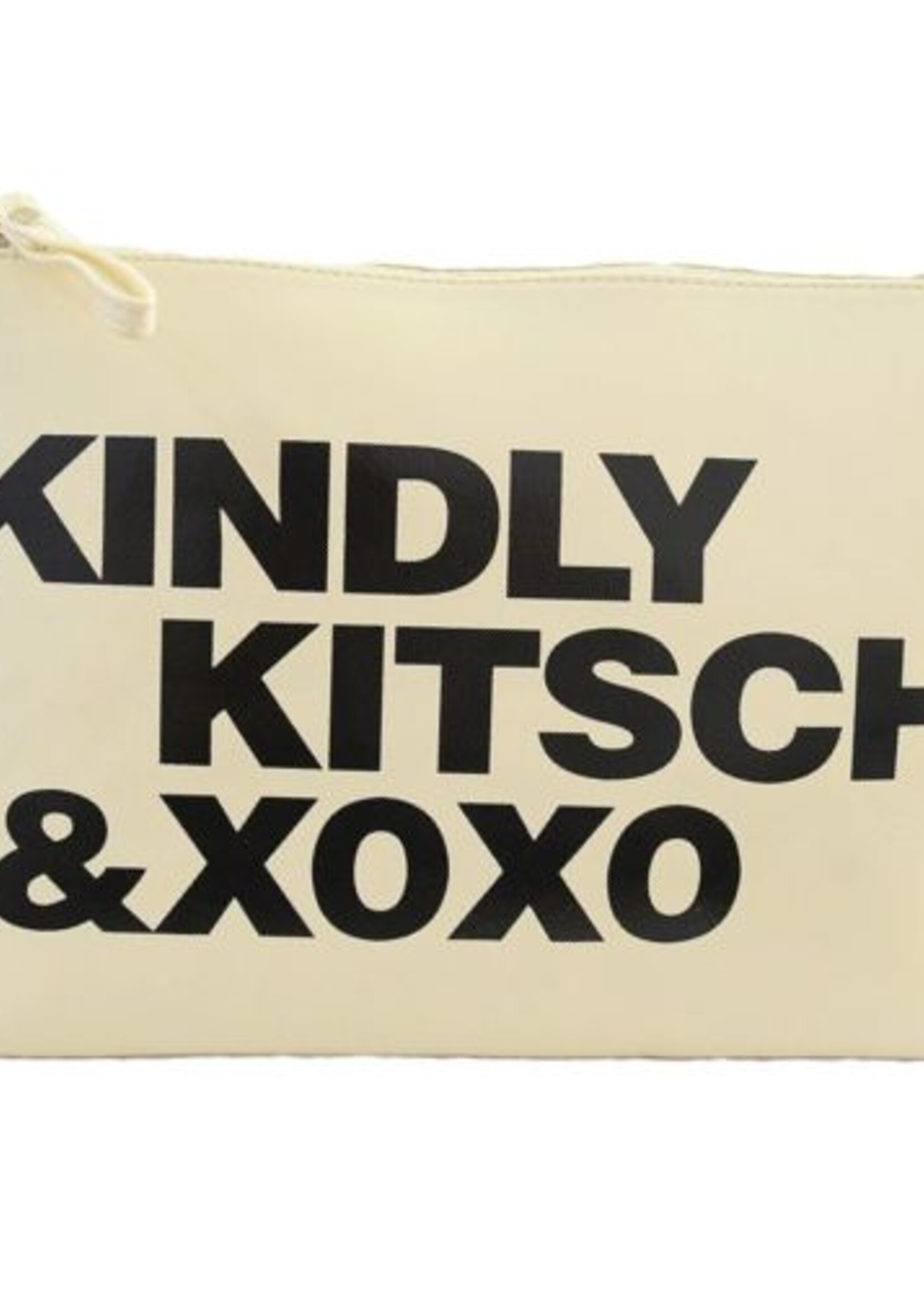 KINDLY BAG ECRU