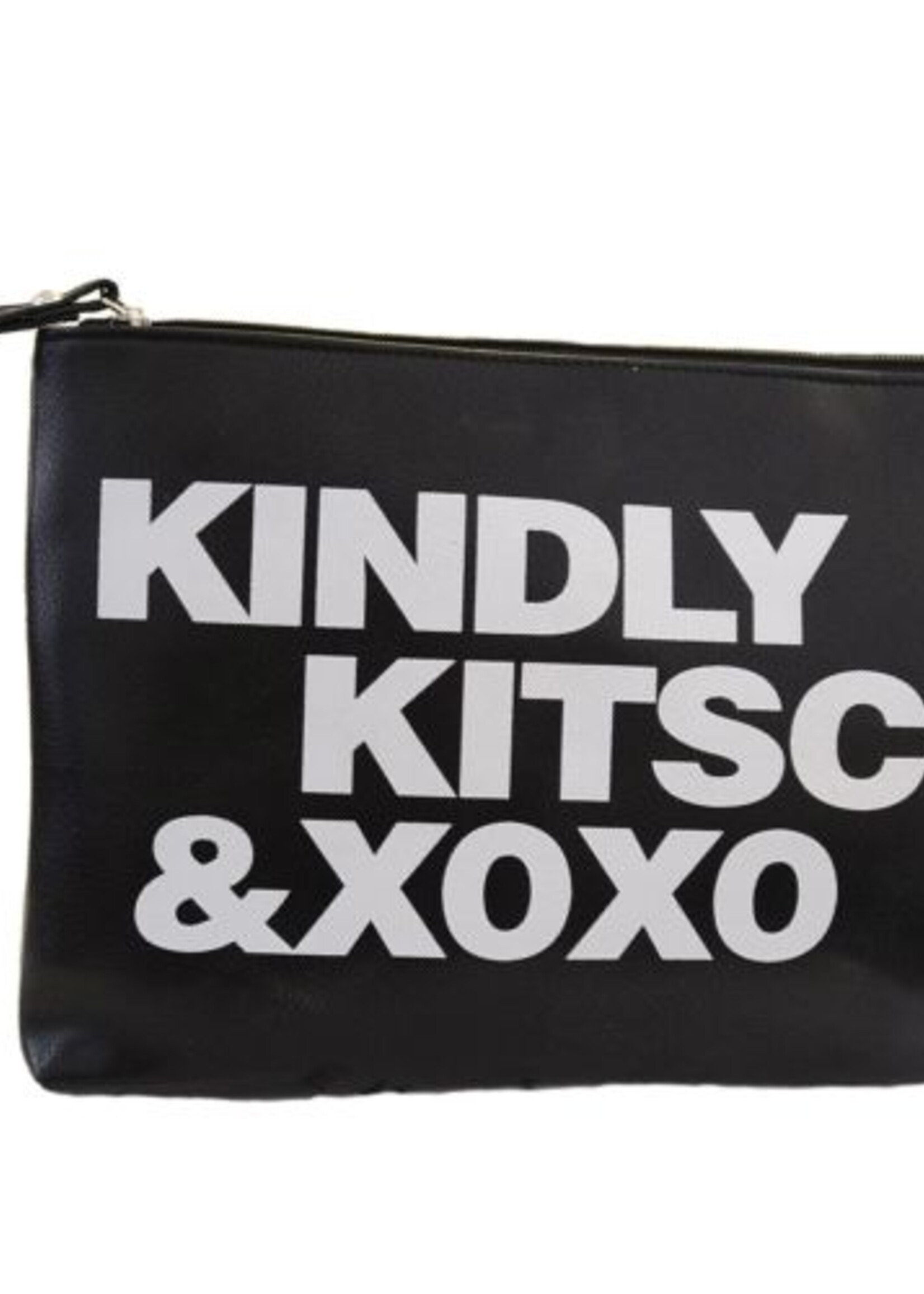 KINDLY BAG BLACK