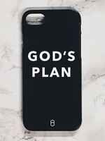 GOD'S PLAN CASE