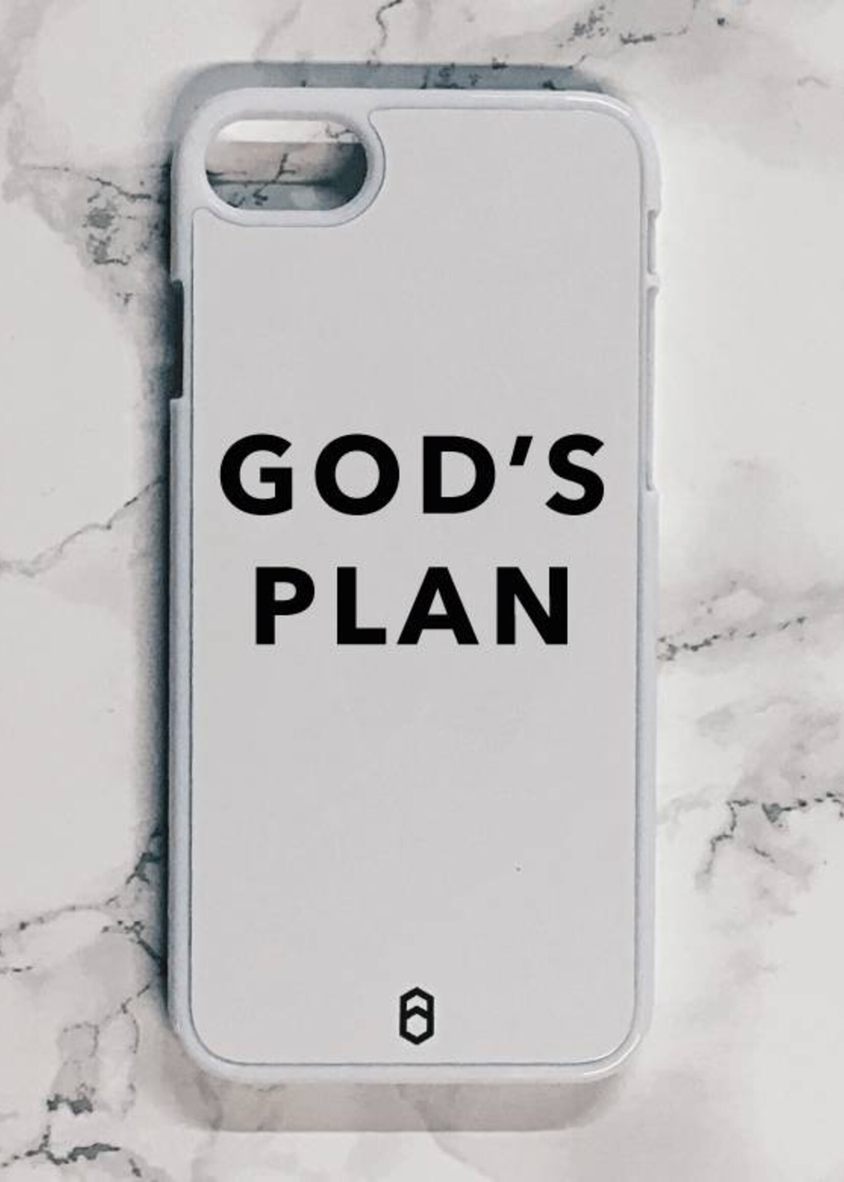 GOD'S PLAN CASE