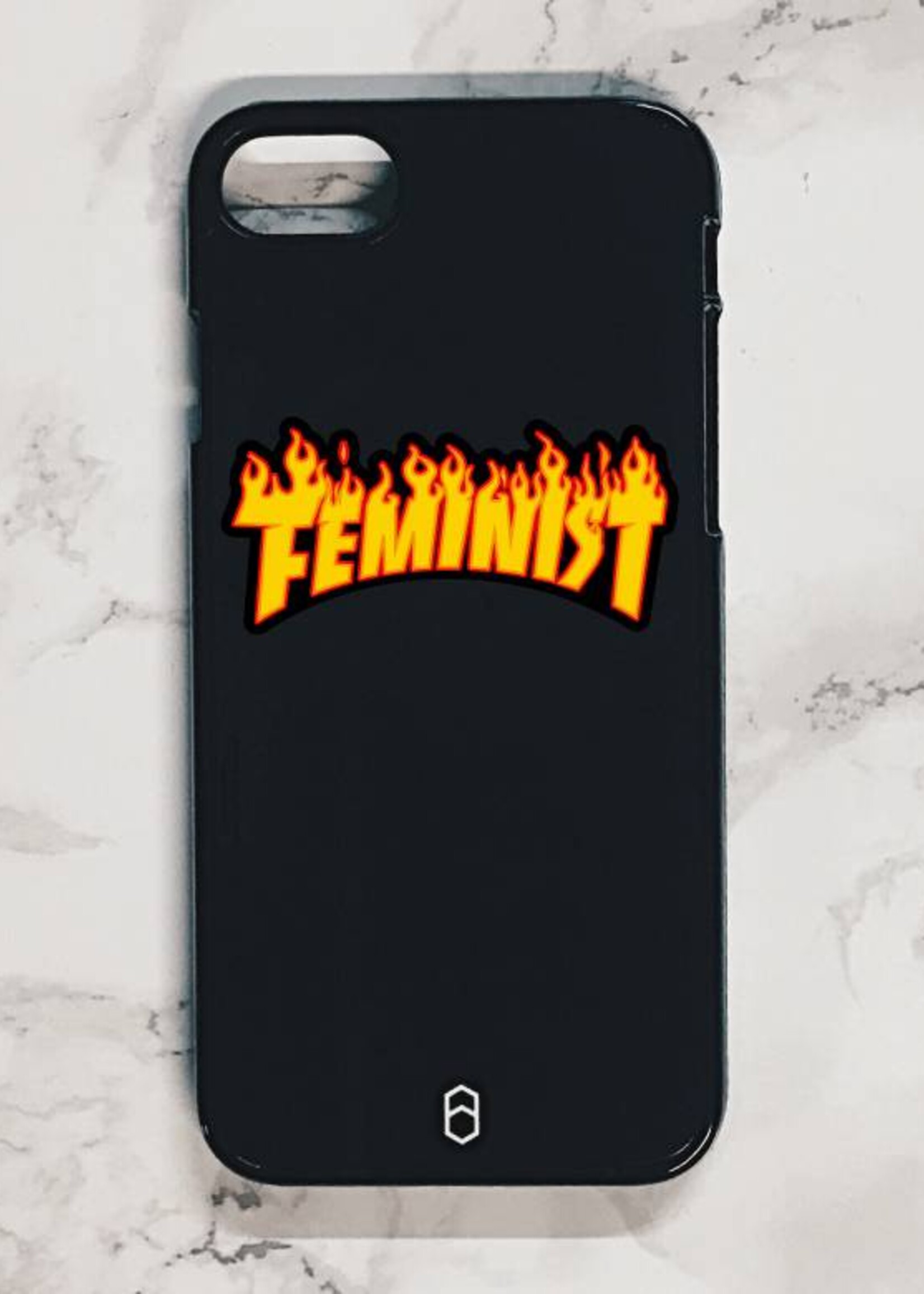 FEMINIST CASE