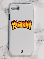 FEMINIST CASE