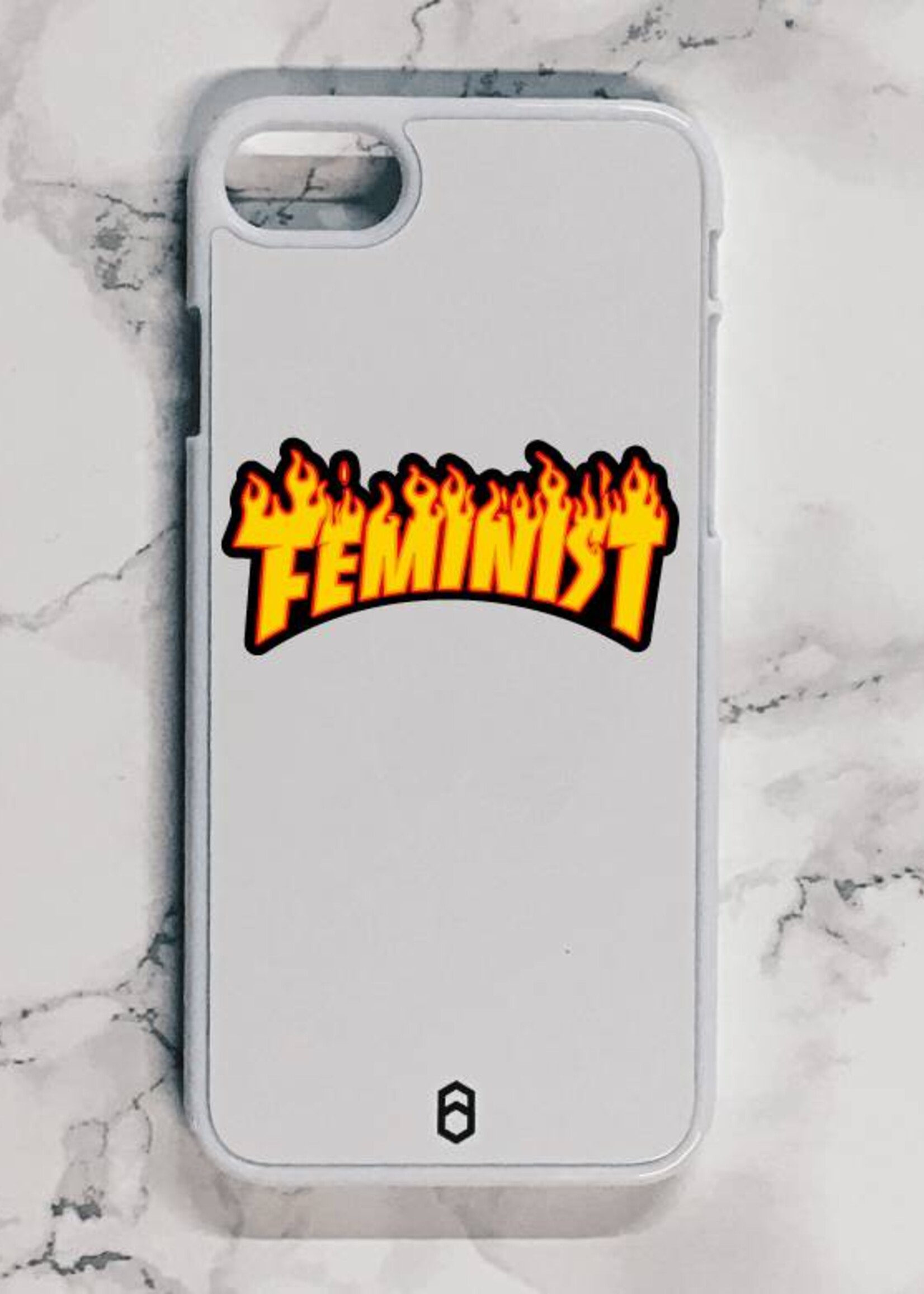 FEMINIST CASE
