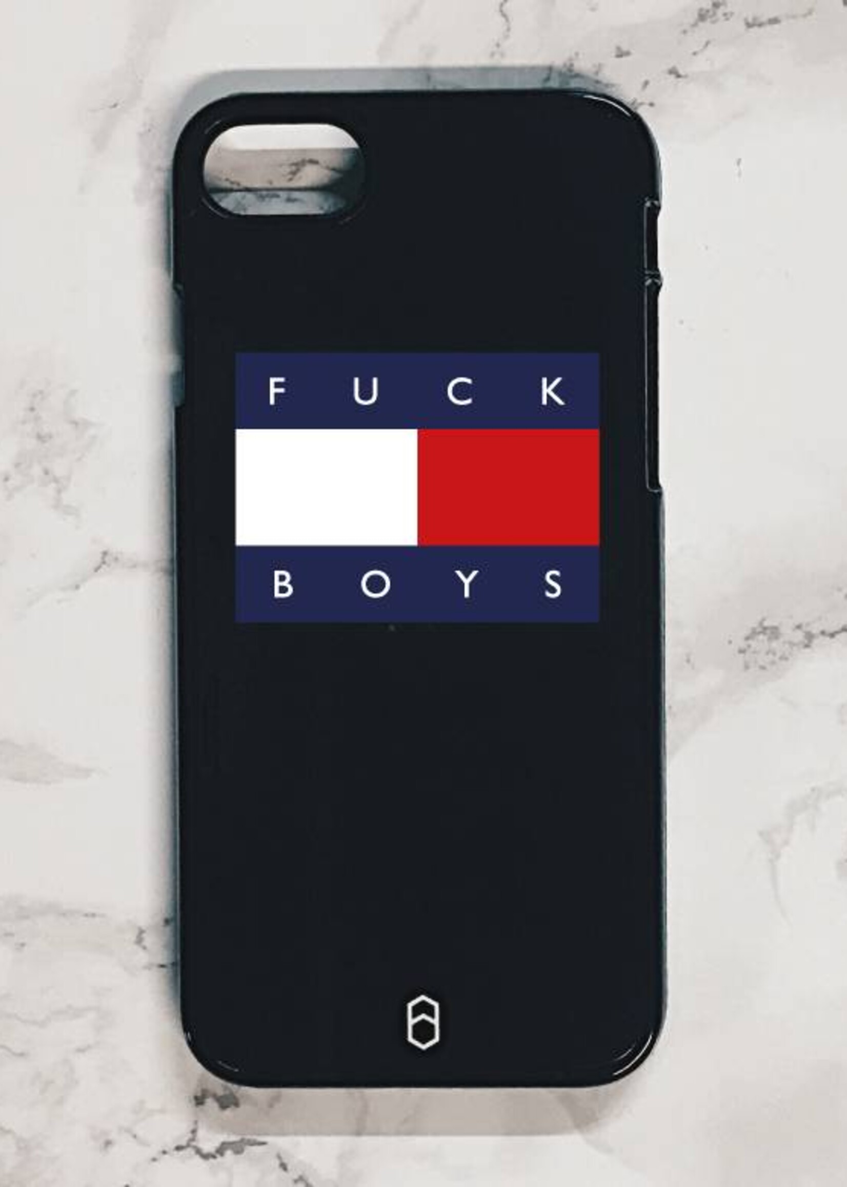 FUCK BOYS CASE