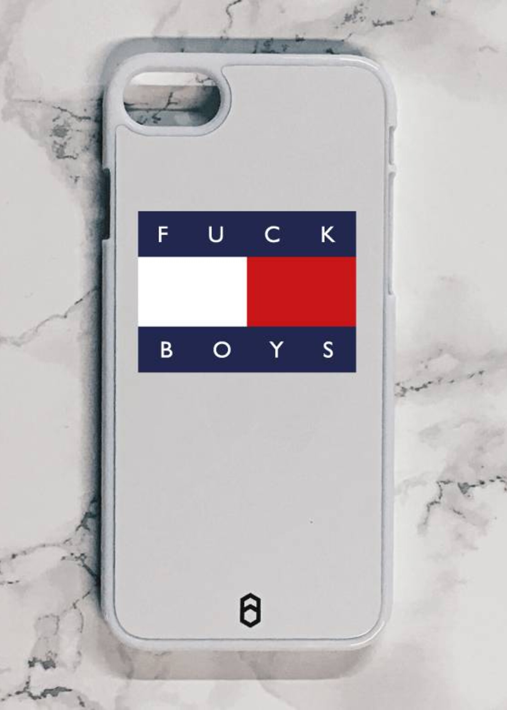 FUCK BOYS CASE