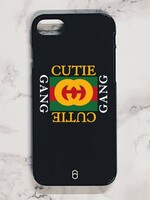CUTIE GANG CASE