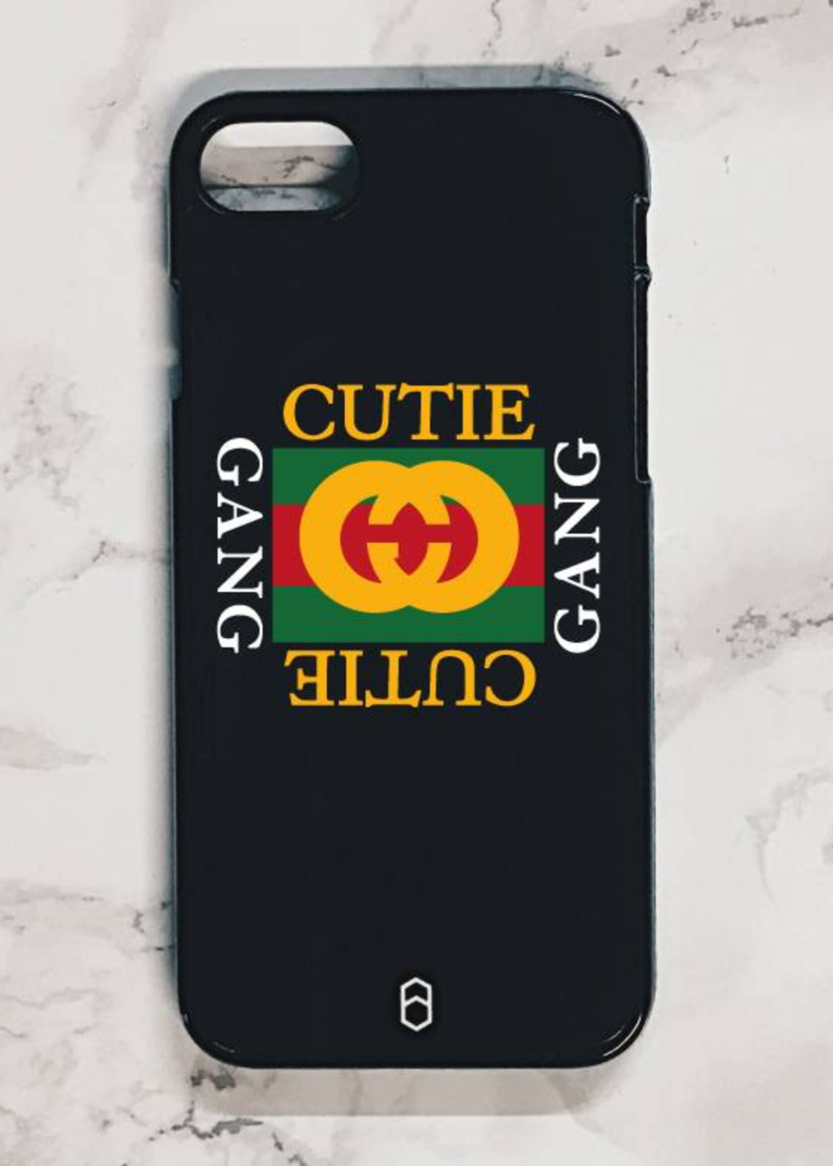 CUTIE GANG CASE