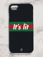 IT'S LIT CASE