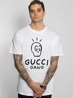 SKULL TEE (MEN)