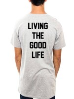 GOOD LIFE LONG TEE (MEN)