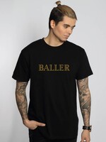 BALLER TEE (MEN)