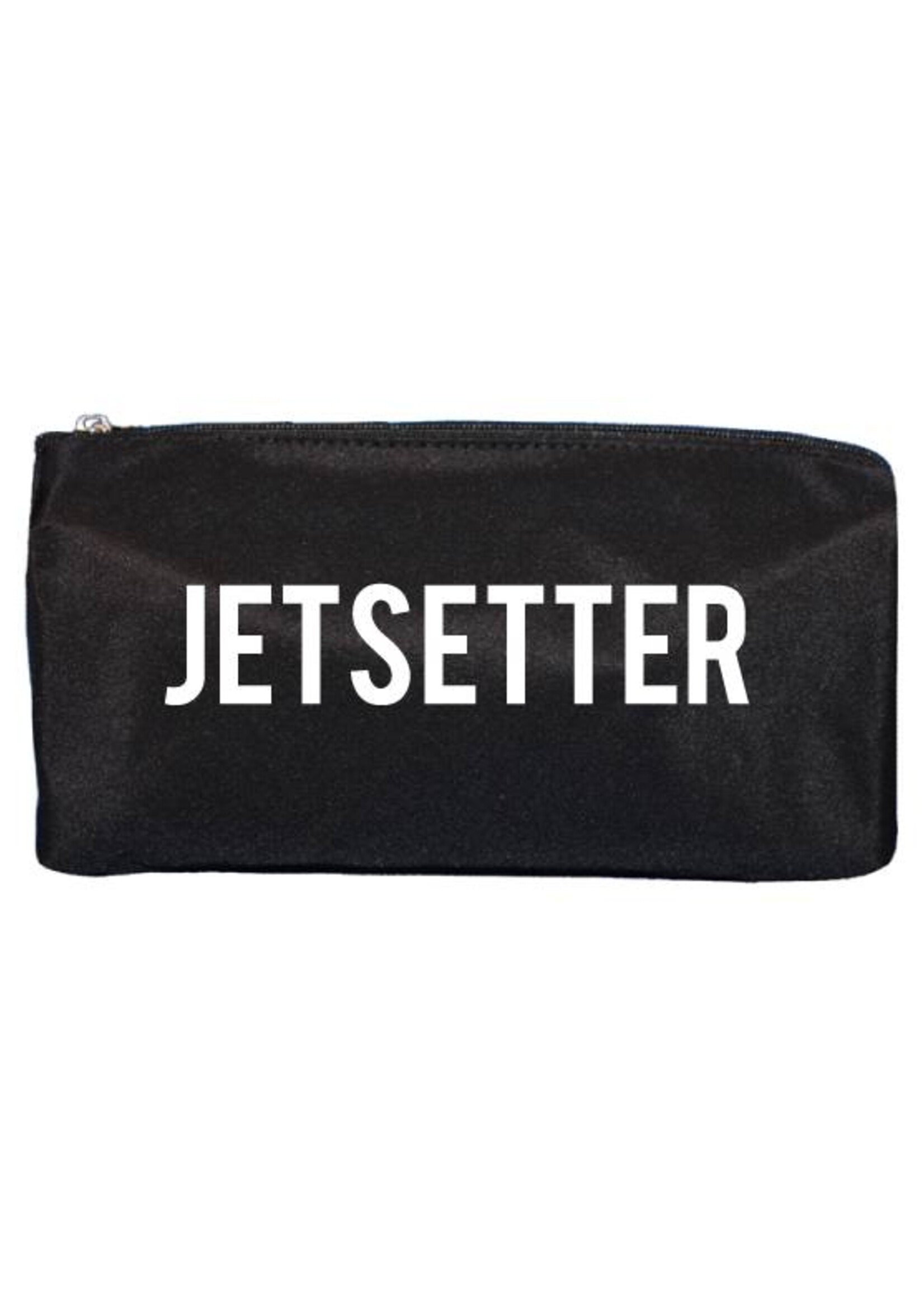 JETSETTER MAKE UP BAG
