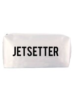 JETSETTER MAKE UP BAG