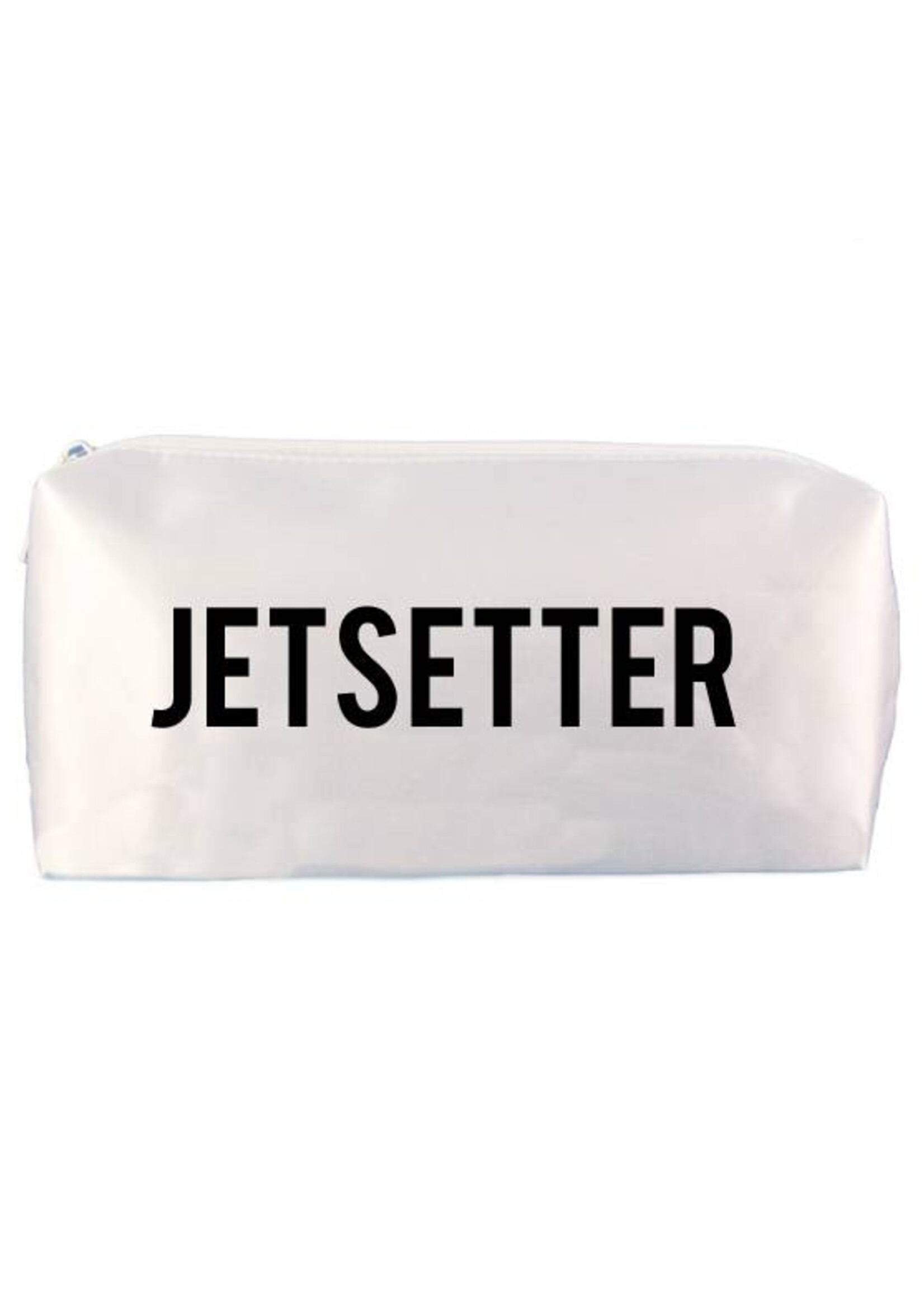 JETSETTER MAKE UP BAG
