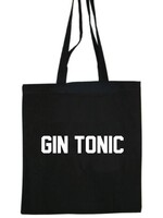 GIN TONIC COTTON BAG