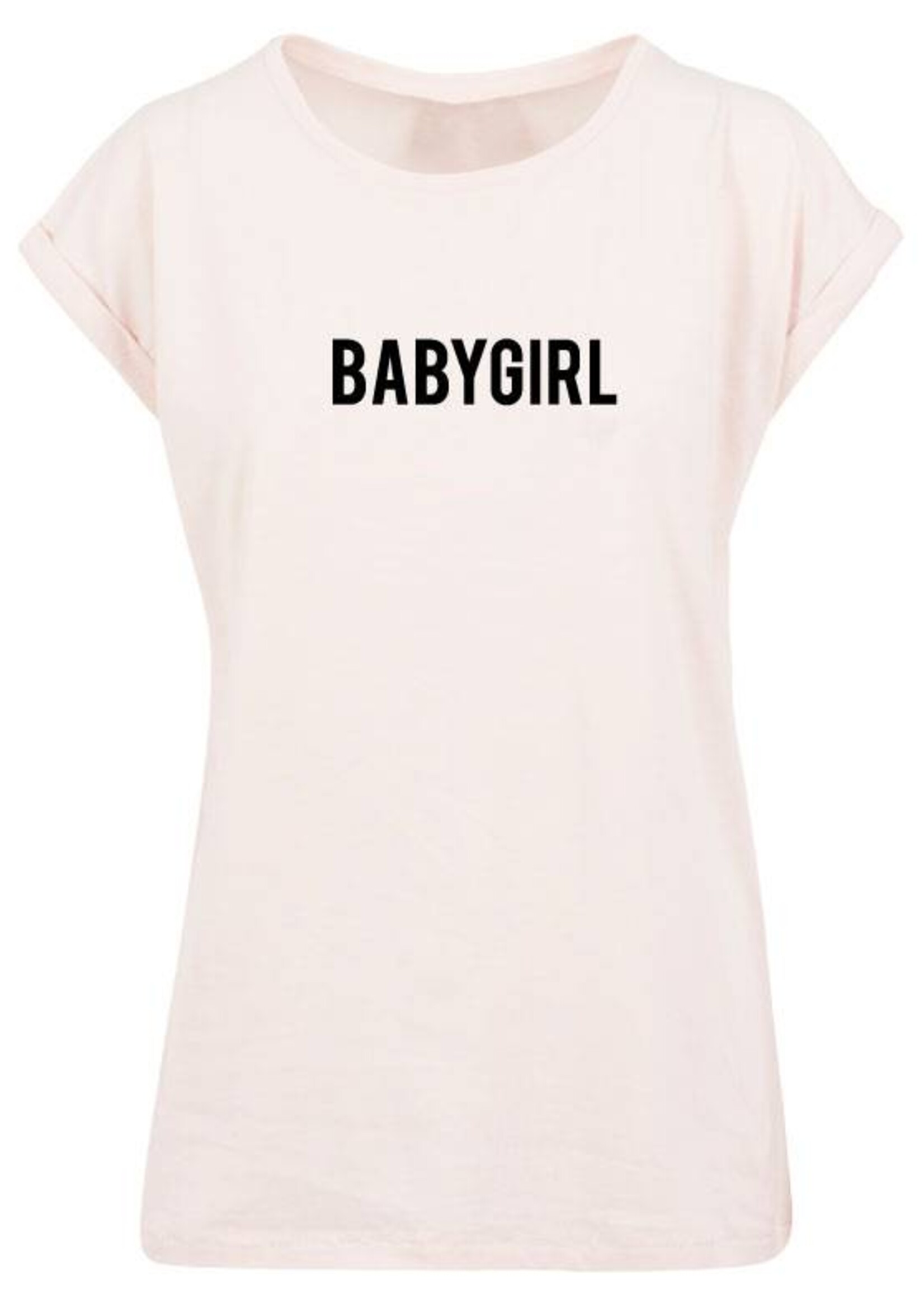 BABYGIRL BOYFRIEND TEE