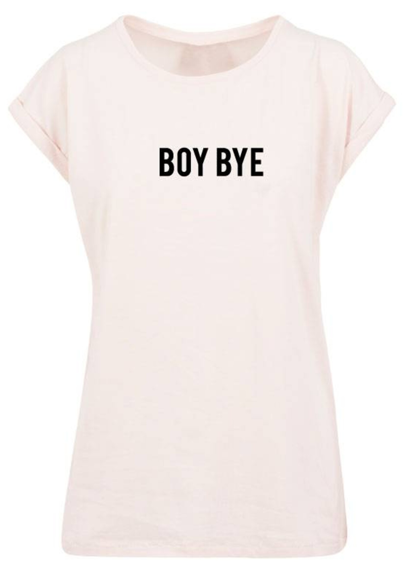 BOY BYE BOYFRIEND TEE