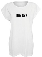 BOY BYE BOYFRIEND TEE