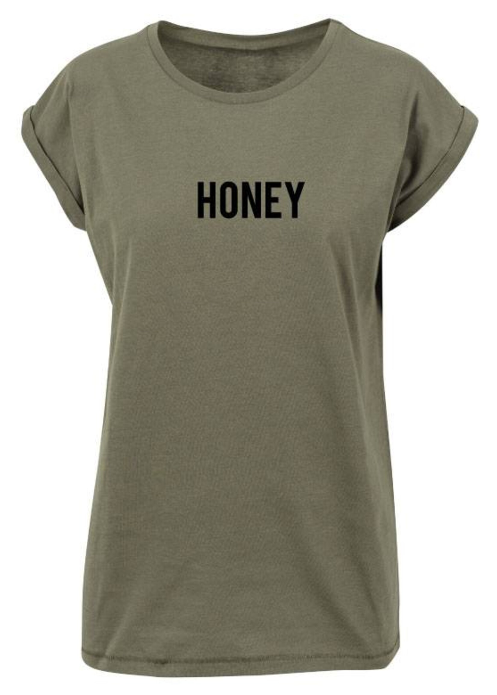 HONEY BOYFRIEND TEE