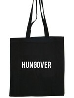 HUNGOVER COTTON BAG