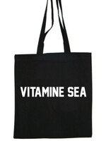 VITAMINE SEA COTTON BAG