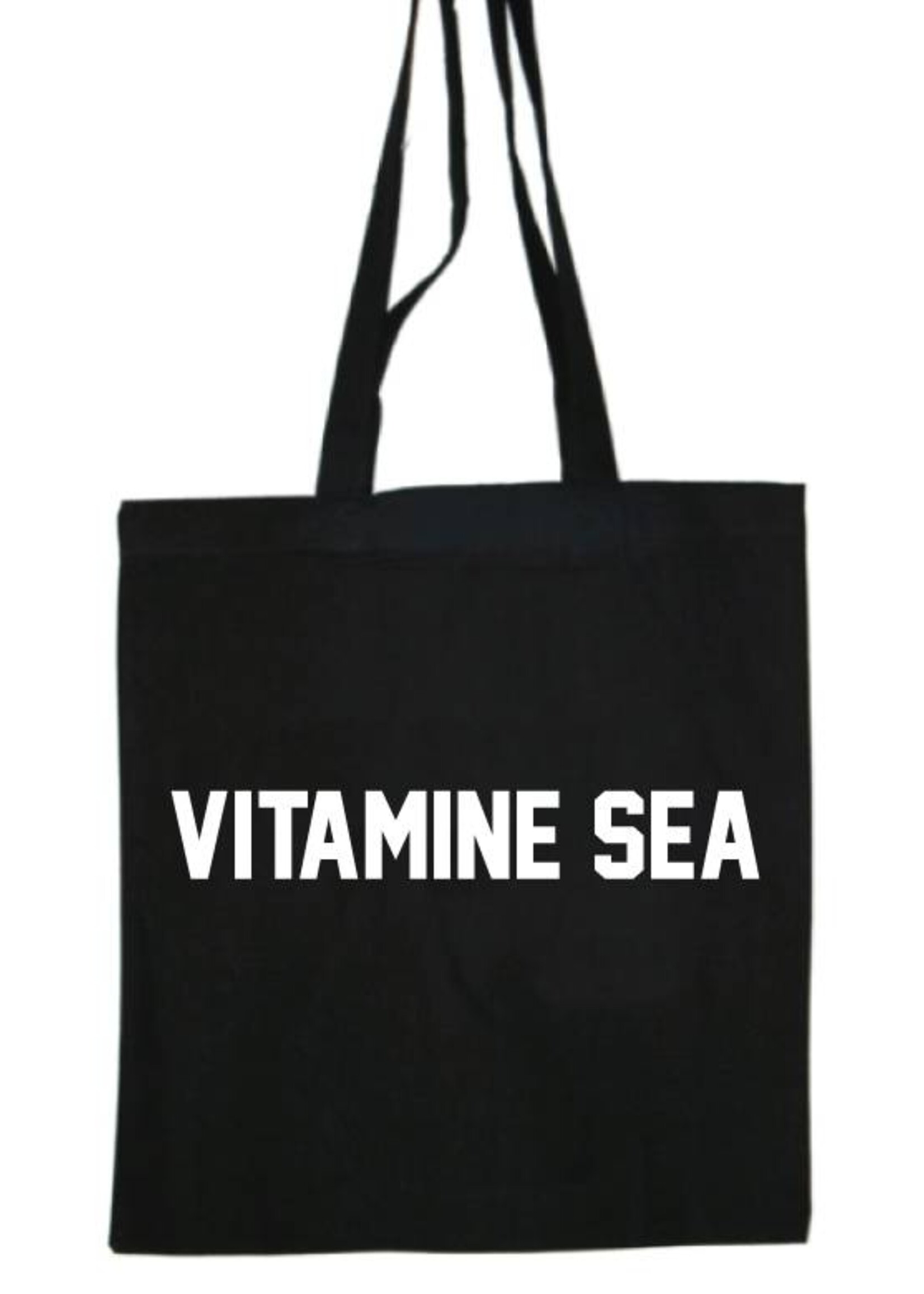VITAMINE SEA COTTON BAG