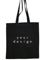 DESIGN YOUR OWN COTTON BAG